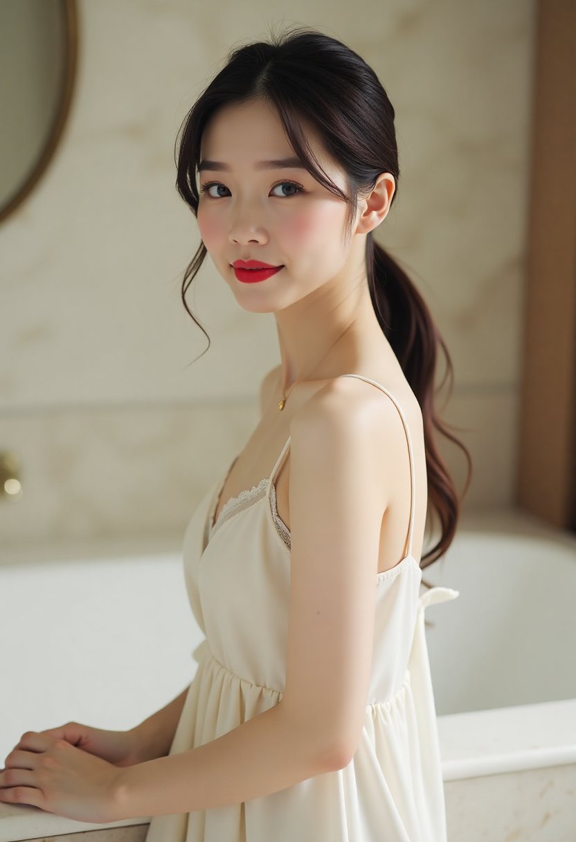 晚风吹过海报