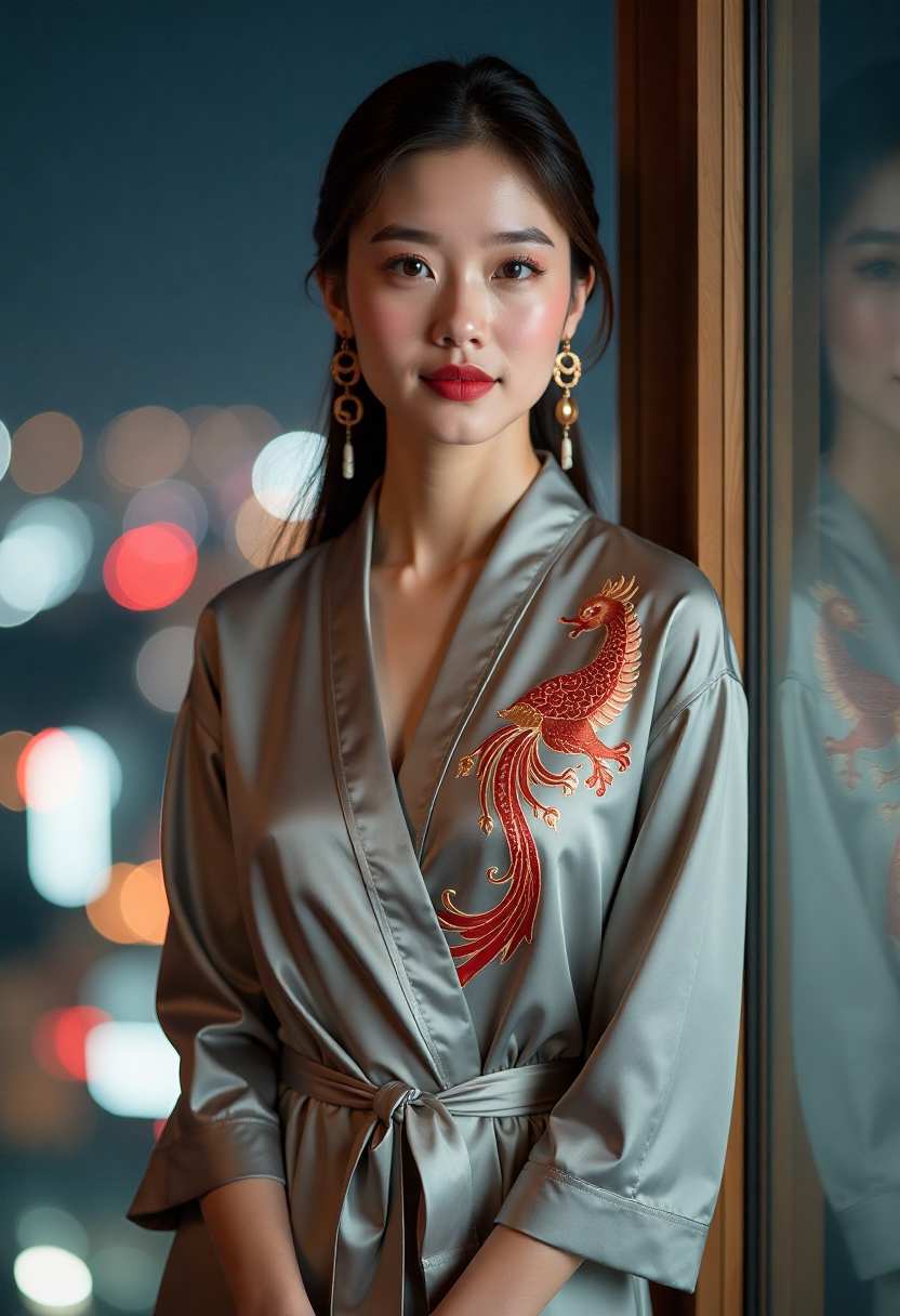南风知我意海报