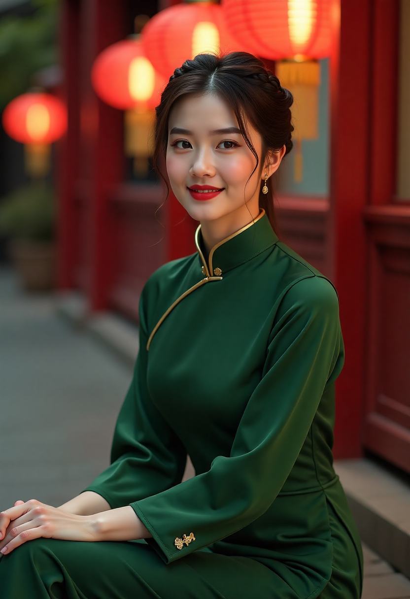 山海之间海报